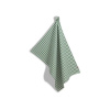 KELA Utěrka Cora 100% bavlna světle zelená/zelená kostkovaná 70,0x50,0cm KL-12823 KELA Utěrka Cora 100% bavlna světle zelená/zelená kostkovaná 70,0x50,0cm KL-12823