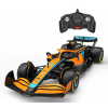 Rastar Group Formule McLaren F1 MCL36 RC 2,4GHz RTR 1:18 Rastar Group Formule McLaren F1 MCL36 RC 2,4GHz RTR 1:18