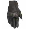 rukavice MUSTANG 2, ALPINESTARS (černé) 2023