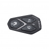 Bluetooth handsfree headset AWC2 (dosah 0,5 km), AIROH Bluetooth handsfree headset AWC2 (dosah 0,5 km), AIROH