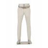 Pánske sivé ultraľahké chino nohavice ALBERTO regular fit Veľkosť: 35/34 Pánske sivé ultraľahké chino nohavice ALBERTO regular fit Veľkosť: 35/34