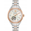 Hodinky Bulova 98P170 Classic Automatic Ladies 34mm 3ATM Hodinky Bulova 98P170 Classic Automatic Ladies 34mm 3ATM