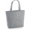 BagBase Nákupná taška BG721 Grey Melange BagBase Nákupná taška BG721 Grey Melange