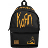Korn Issues Ruksak Black Korn Issues Ruksak Black