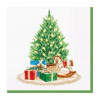 Obrúsky z hodvábneho papiera PAW L 33x33cm Christmas celebrations 20ks Obrúsky z hodvábneho papiera PAW L 33x33cm Christmas celebrations 20ks