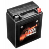 Baterie 12V, YB12AL-A, CB12AL-A2, 12Ah, 150A, 134x80x160, A-TECH (aktivovaná ve výrobě) Baterie 12V, YB12AL-A, CB12AL-A2, 12Ah, 150A, 134x80x160, A-TECH (aktivovaná ve výrobě)