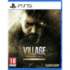 Resident Evil 8: Village (Gold) Resident Evil 8: Village (Gold)