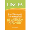 Španělsko-český česko-španělský praktický slovník Španělsko-český česko-španělský praktický slovník