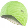 Plavecká čiapka pre dospelých Latex Aqua Speed zelená Plavecká čiapka pre dospelých Latex Aqua Speed zelená