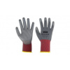 Honeywell Safety Rukavice EN 374 Chemické látky Šedá Compliance with azo dyes and REACH, EN 388, EN ISO 21420 Polyuretan Honeywell Safety Rukavice EN 374 Chemické látky Šedá Compliance with azo dyes and REACH, EN 388, EN ISO 21420 Polyuretan