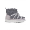 Topánky LUHTA Grau 282370 Topánky LUHTA Grau 282370