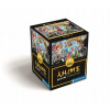 Clementoni Anime Collection: One Piece 500 dielov Clementoni Anime Collection: One Piece 500 dielov