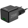 Hama USB nabíjačka do interiéru, 1 x 1x USB-C®, USB Power Delivery (USB-PD), 00201985; 00201985 Hama USB nabíjačka do interiéru, 1 x 1x USB-C®, USB Power Delivery (USB-PD), 00201985; 00201985