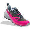 DYNAFIT Topánky DYNAFIT Traverse 2 W Pink Glo / Cinder 6074, Veľkosť obuv UK 6 / EU 39 DYNAFIT Topánky DYNAFIT Traverse 2 W Pink Glo / Cinder 6074, Veľkosť obuv UK 6 / EU 39