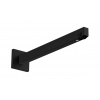 Hansgrohe Sprchové rameno, 41 cm, matná čierna 24337670-HG Hansgrohe Sprchové rameno, 41 cm, matná čierna 24337670-HG