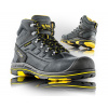 VM FOOTWEAR DORTMUND 2540-S7LESD / Bezpečnostná členková obuv S7L FO HRO SR ESD 39 VM FOOTWEAR DORTMUND 2540-S7LESD / Bezpečnostná členková obuv S7L FO HRO SR ESD 39