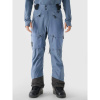 Pánske snowboardové nohavice s membránou 10000 4F 4FWAW24TFTRM619-32S 3XL Pánske snowboardové nohavice s membránou 10000 4F 4FWAW24TFTRM619-32S 3XL