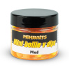 Mikbaits Mini boilies v dipe 50ml 6-8mm Med Mikbaits Mini boilies v dipe 50ml 6-8mm Med