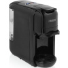 Princess 249452 - Pad-Kaffeemaschine - 0,6 l - Kaffeekapsel - 1450 W - Čierna Princess 249452 - Pad-Kaffeemaschine - 0,6 l - Kaffeekapsel - 1450 W - Čierna