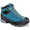 LOMER MARMOLADA MID RP MTX, petrol-l.blue - 37 LOMER MARMOLADA MID RP MTX, petrol-l.blue - 37