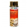 Dupli-color Spray DC chrom efekt zlaty 400ml* Dupli-color Spray DC chrom efekt zlaty 400ml*