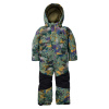 Kombinéza na snowboard Burton Toddler One Piece jungle cats JR S 25/26 - Odosielame do 24 hodín Kombinéza na snowboard Burton Toddler One Piece jungle cats JR S 25/26 - Odosielame do 24 hodín