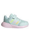 adidas Tensaur Run 3.0 El I Runners Unisex Kids Aqua/Orng/Pink C7.5 (25) adidas Tensaur Run 3.0 El I Runners Unisex Kids Aqua/Orng/Pink C7.5 (25)