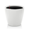 Kvetináč Lechuza Classico LS 28/26 All inclusive set white Kvetináč Lechuza Classico LS 28/26 All inclusive set white