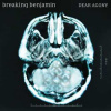 CD Breaking Benjamin: Dear Agony CD Breaking Benjamin: Dear Agony