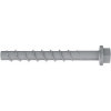 FISCHER šroub do betonu ULTRACUT FBS II žárový pozink 10 x 80 US (50 ks) FISCHER šroub do betonu ULTRACUT FBS II žárový pozink 10 x 80 US (50 ks)