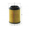 MANN FILTER Olejový filter HU 932/6 n MANN FILTER Olejový filter HU 932/6 n