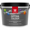 Farba na - Latexová farba na nechty Optiva Color 9L - Tikkurila (Farba na - Latexová farba na nechty Optiva Color 9L - Tikkurila) Farba na - Latexová farba na nechty Optiva Color 9L - Tikkurila (Farba na - Latexová farba na nechty Optiva Color 9L - Tikkurila)