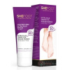 SheFoot KRÉM na popraskané päty EXTRA PLUS bambucké maslo a urea 30%, 75 ml SheFoot KRÉM na popraskané päty EXTRA PLUS bambucké maslo a urea 30%, 75 ml