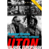 Radványi Gézával, Márai Sándor testvérével úton valahol Európában Radványi Gézával, Márai Sándor testvérével úton valahol Európában