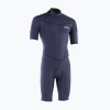 Pánsky neoprén ION Element 2/2 mm Shorty Back Zip blue nights Pánsky neoprén ION Element 2/2 mm Shorty Back Zip blue nights