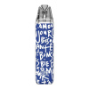 OXVA Xlim Go 1000 mAh Graffiti Blue 1 ks OXVA Xlim Go 1000 mAh Graffiti Blue 1 ks