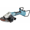 Makita DGA901ZKU2 Akumulátorová úhlová bruska 230 mm, kufřík, bez akumulátoru, bez nabíječky, 18 V Makita DGA901ZKU2 Akumulátorová úhlová bruska 230 mm, kufřík, bez akumulátoru, bez nabíječky, 18 V