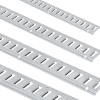 Vevor Sada e-track 24 ks: 8×5' lišt, 8 o-krúžky, 8 d-krúžky, 2000 lbs HSFMTCEXXJGD6XHC3V0 Vevor Sada e-track 24 ks: 8×5' lišt, 8 o-krúžky, 8 d-krúžky, 2000 lbs HSFMTCEXXJGD6XHC3V0