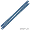 Dictum 712546 - Replacement Blades for Metal Coping Saw, Length 300 mm, 32 Teeth per Inch - Náhradný list Dictum 712546 - Replacement Blades for Metal Coping Saw, Length 300 mm, 32 Teeth per Inch - Náhradný list
