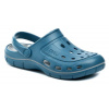 Coqui 6351 Jumper Niagara Blue pánske nazúvaky - EU 45 Coqui 6351 Jumper Niagara Blue pánske nazúvaky - EU 45