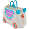 Trunki Kufor s kolieskami Lama Lola Trunki Kufor s kolieskami Lama Lola