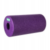 Hladký valček DrFit 30 cm x 15 cm fialový Hladký valček DrFit 30 cm x 15 cm fialový