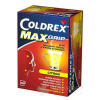 COLDREX MAXGRIP LEMON plo por (vrecko papier/PE/Al/PE) 1x10 ks COLDREX MAXGRIP LEMON plo por (vrecko papier/PE/Al/PE) 1x10 ks
