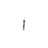 BOSCH Vstrekovací ventil BOSCH 0 261 500 136 BOSCH Vstrekovací ventil BOSCH 0 261 500 136