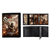 Sabaton The Last Stand peňaženka Sabaton The Last Stand peňaženka