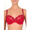 Dámska podprsenka Provence 0080505 Červená - Conturelle Felina 75B červená Dámska podprsenka Provence 0080505 Červená - Conturelle Felina 75B červená