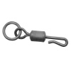 Korda Obratlík s krúžkom PTFE QC Ring Swivel 8 ks - vel. 8 Korda Obratlík s krúžkom PTFE QC Ring Swivel 8 ks - vel. 8