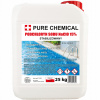 Bazénová chémia - Chlórnan sodný 15% stabilizovaný do bazénu 25 kg (Chlórnan sodný 15% stabilizovaný do bazénu 25 kg)