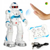 Inteligentný RC Robot pre Deti so senzorom Gest a Diaľkovým Ovládaním - Edukačný Inteligentný RC Robot pre Deti so senzorom Gest a Diaľkovým Ovládaním - Edukačný