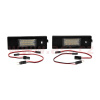 osvětlení SPZ LED (sada 2 ks) 0160920L osvětlení SPZ LED (sada 2 ks) 0160920L